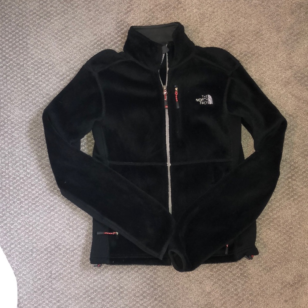 North Face Fleece jacket